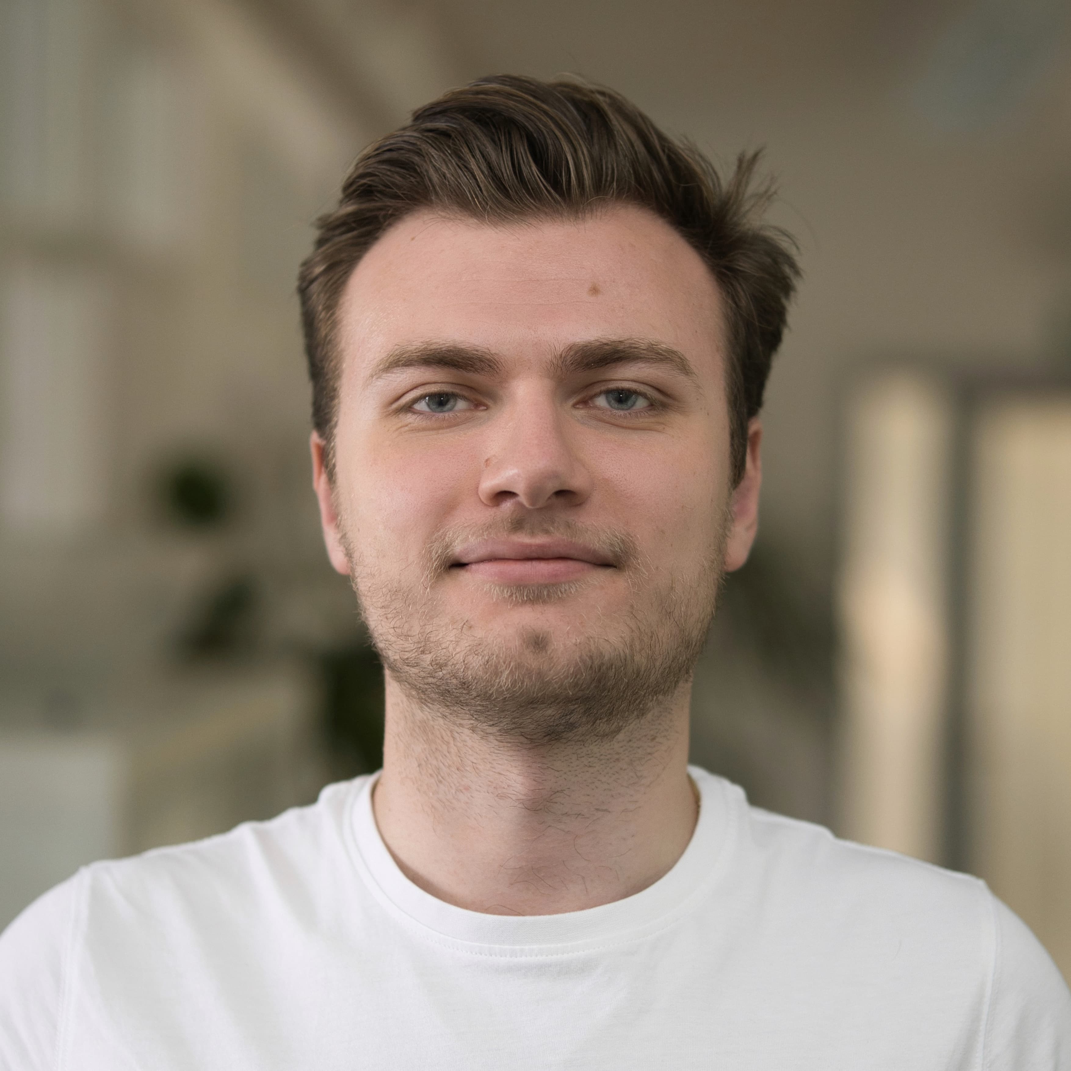 Victor Dzhagatspanyan